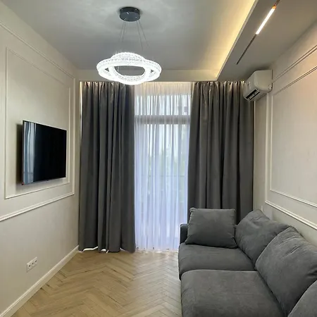 Calipso Apartment