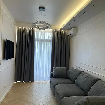 Apartment Calipso