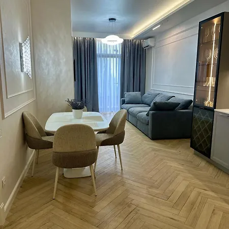 Apartment Calipso *