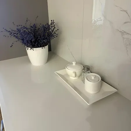 Apartment Calipso *