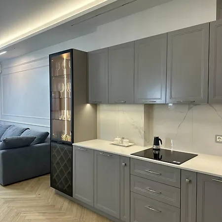 Calipso Apartment Odesa