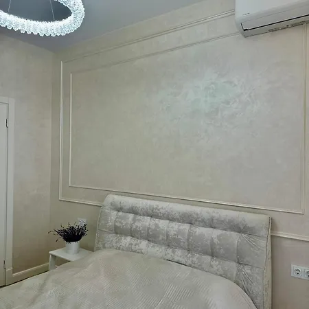 Calipso Apartment *