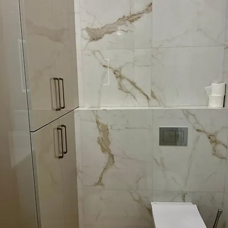 Calipso Apartment