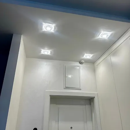 Apartment Calipso Odessa
