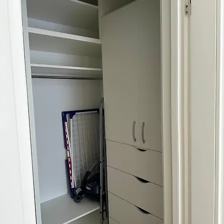 Apartment Calipso