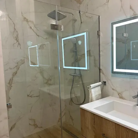 Apartment Calipso Odesa